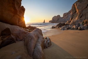 Los Arcos, Cabo San Lucas, Mexico