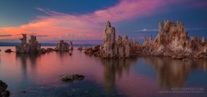 Mono Lake Photo Tips - California