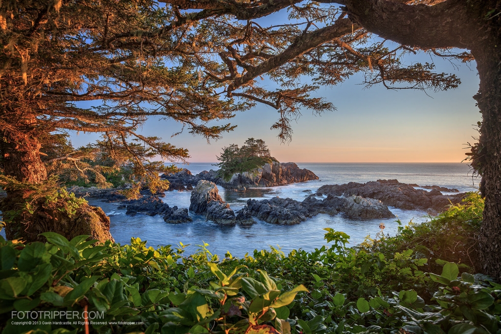 Ucluelet Photo Tips - Vancouver Island - Fototripper