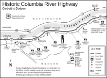 columbia-river-gorge-map-download - Fototripper