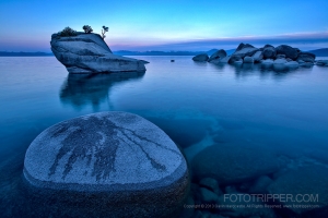 Lake Tahoe Photo Guide