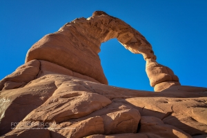 Delicate Arch Photo Guide