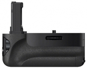 Sony A7R Battery Grip