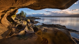 Vancouver Island Photography Workshop