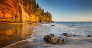 Vancouver Island Photo Workshop