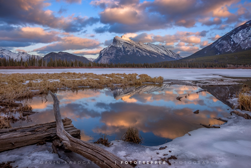 Landscape Photography Tutorial - 'Hunt Foreground'