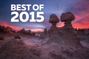 Best Landscape Photography Images of 2015