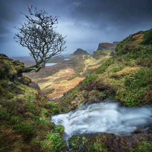 The Quiraing - Isle of Skye Photo Workshops