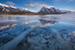 Abraham Lake Photography Tips