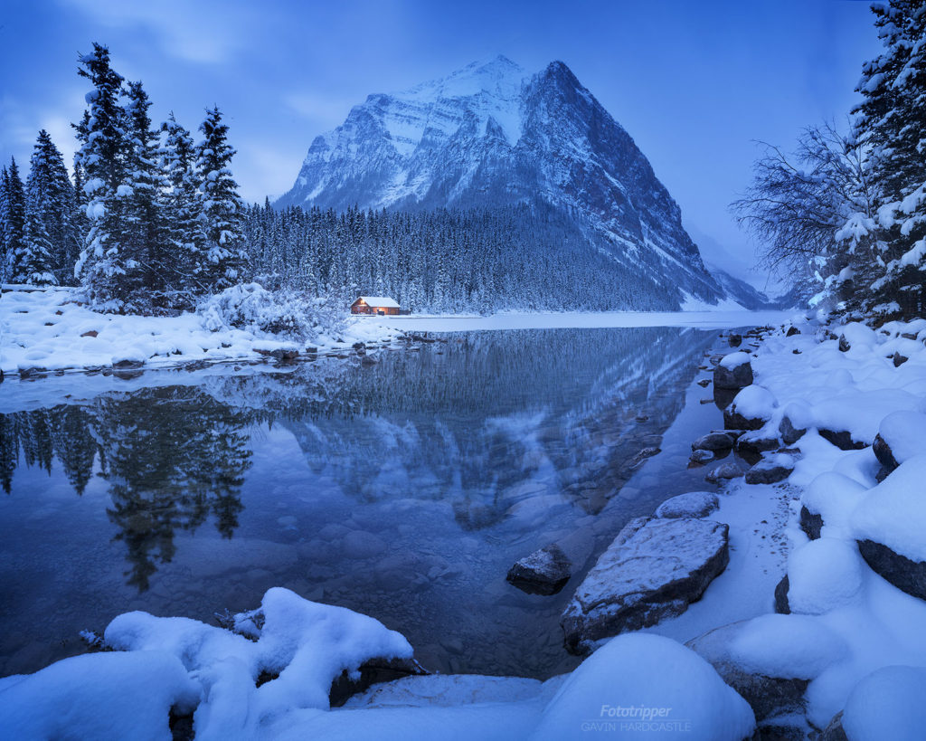 Landscape Photography by Gavin Hardcastle - Fototripper