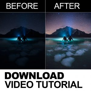 Astrophotography Video Tutorial