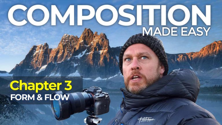 Landscape Photography Books, Tutorials and Online Courses - Fototripper